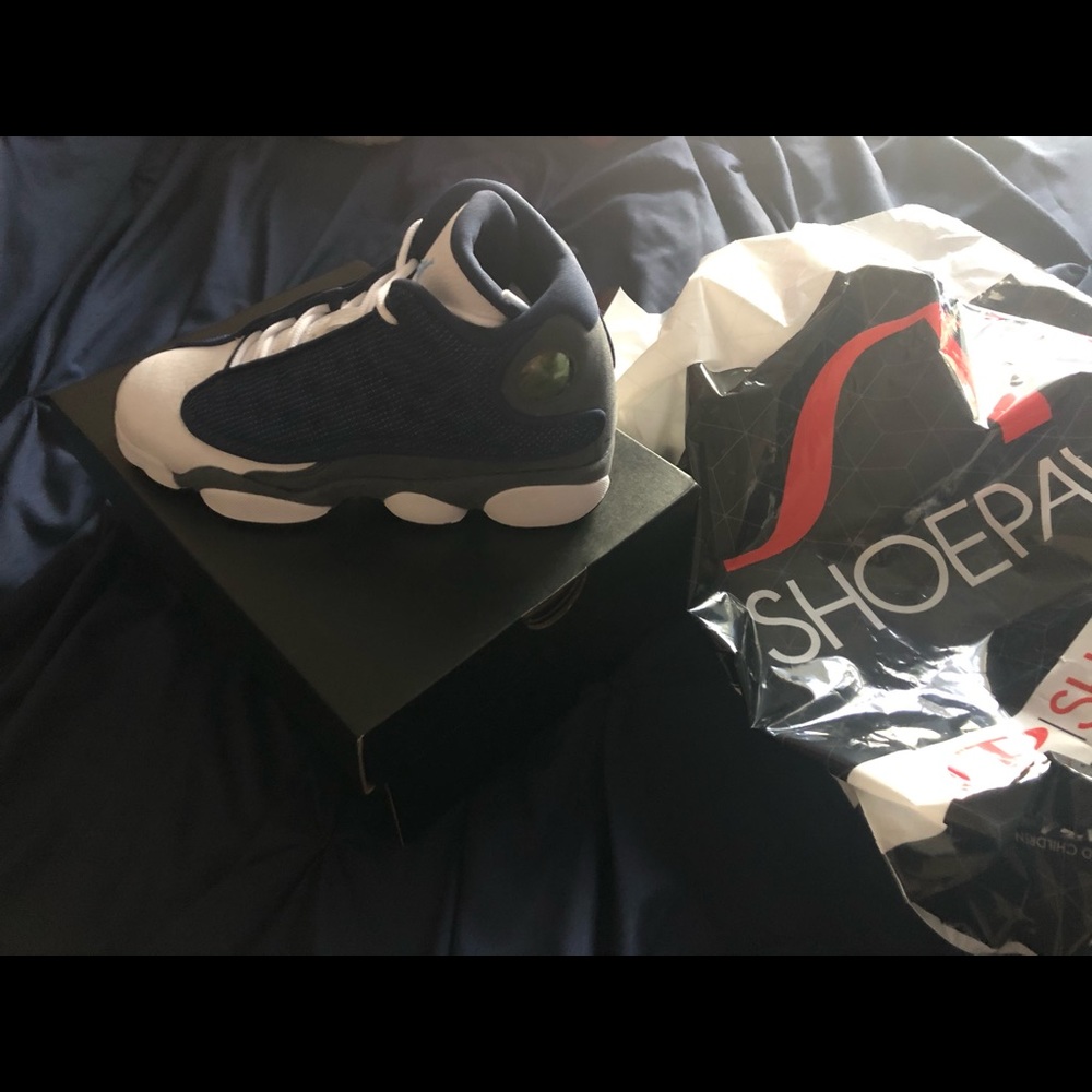 Jordan 13 flints - Picture 3 of 3